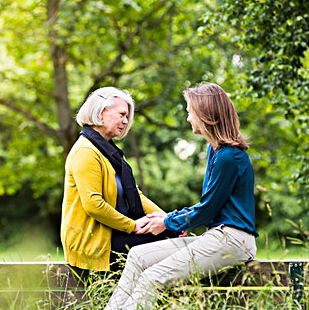 How to take care of the elderly